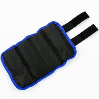 Утяжелители для ног и рук (манжеты для фитнеса и бега) OSPORT Lite Comfort 2шт по 2кг (FI-0119) Утяжелители для ног и рук (манжеты для фитнеса и бега) OSPORT Lite Comfort 2шт по 2кг (FI-0119)