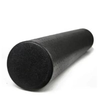 Массажный ролик, валик для массажа спины (йога мфр ролл массажер для шеи, ног) OSPORT EPP 60*15см (MS 3330-3)