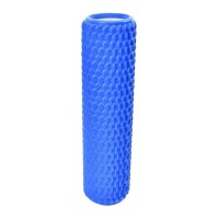 Массажный ролик, валик для массажа спины (йога мфр ролл массажер для спины, шеи, ног) OSPORT (MS 4081-1)