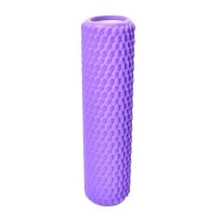 Массажный ролик, валик для массажа спины (йога мфр ролл массажер для спины, шеи, ног) OSPORT (MS 4081-1)