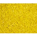 Суперконцентрат-краситель для полимеров Желтый PE 7203 F (R-00083)