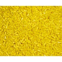 Суперконцентрат-барвник для полімерів Жовтий PE 7203 F (R-00083)