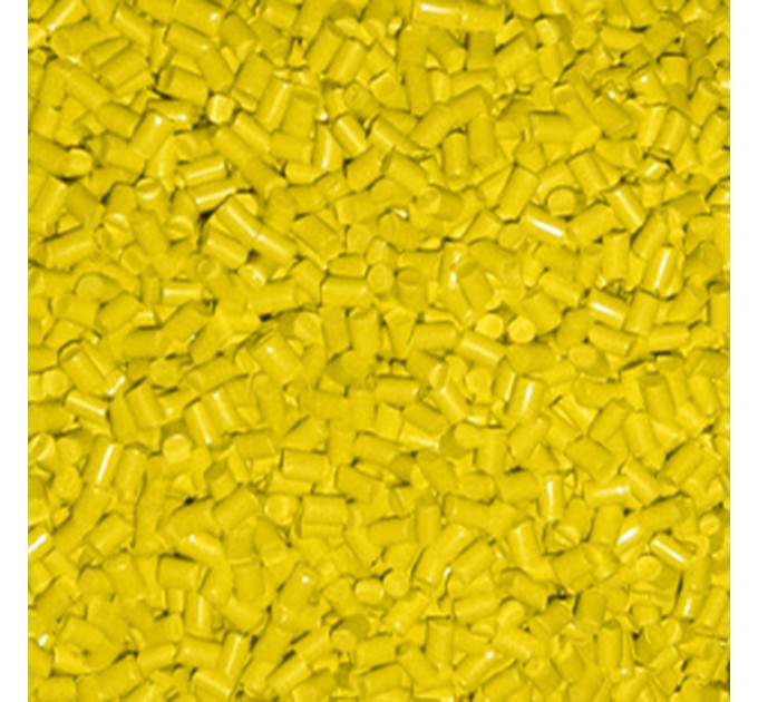 Суперконцентрат-барвник для полімерів Жовтий 379 (R-00090)