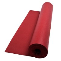 Коврик (йога мат) для йоги и фитнеса ПВХ 200х80см Bodhi Ришикеш 80