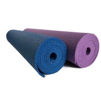 Коврик (йога мат) для йоги и фитнеса ПВХ 175х60см Wunderlich Extra