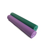 Килимок (йога мат) для йоги та фітнесу ПВХ 185х60см Wunderlich Special Килимок (йога мат) для йоги та фітнесу ПВХ 185х60см Wunderlich Special