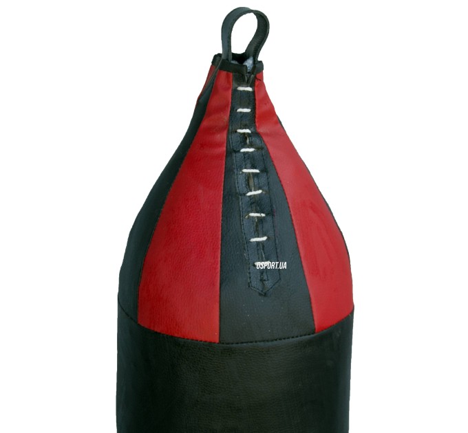 Груша боксерская из кожвинила Boxer Большой шлем (bx-0020)