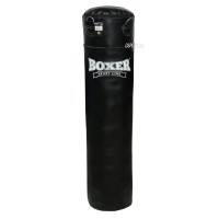 Мішок боксерський шкіряний Boxer Еліт 1.4м (bx-0018)