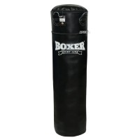 Мешок боксерский кожаный Boxer Элит 1.2м (bx-0005)