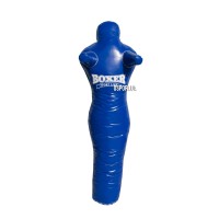 Манекен борцовский Boxer 1,5 м. ПВХ (1022-01)