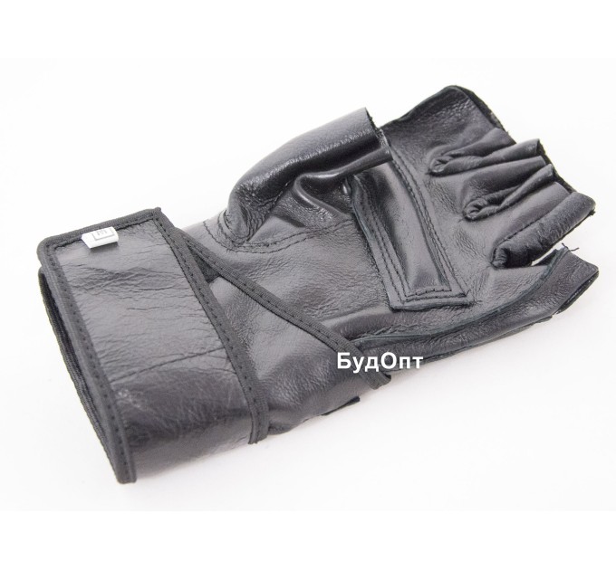 Перчатки Каратэ кожаные Boxer L (bx-0053)
