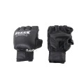 Перчатки кожаные Тхэквондо Boxer L (bx-0066)