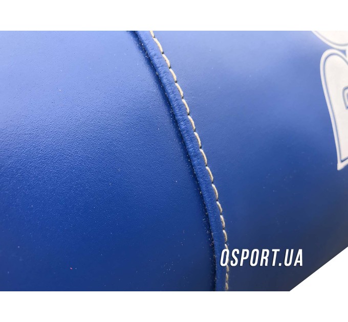 Мешок боксерский кожаный цветной Boxer Элит 1.2м (bx-0080)