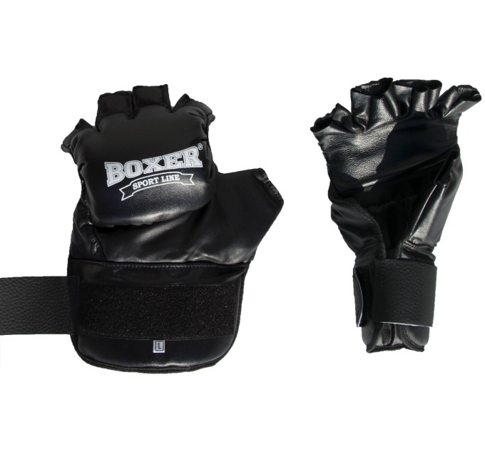 Рукавички для рукопашного бою Іригумі Boxer (bx-0052)