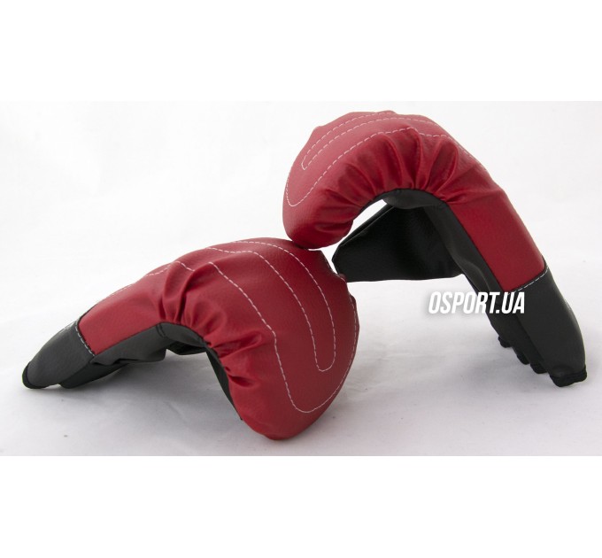 Перчатки Тренировочные из кожвинила Boxer L (bx-0023)
