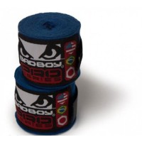 Бинты боксерские Bad Boy 3,5 м