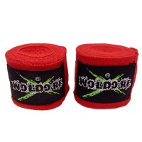 Бинты боксерские Woldorf