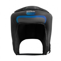 Боксерський шолом Bad Boy Pro Series 3.0 Open Blue Боксерський шолом Bad Boy Pro Series 3.0 Open Blue