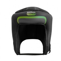 Боксерський шолом Bad Boy Pro Series 3.0 Open Green Боксерський шолом Bad Boy Pro Series 3.0 Open Green