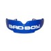 Капа боксерская Bad Boy Pro Series Blue