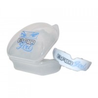 Капа боксерская Bad Girl Blue