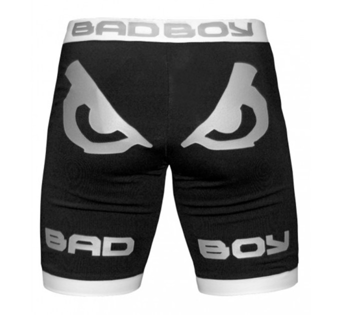 Компрессионные шорты Bad Boy Vale Tudo
