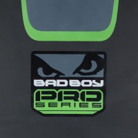 Маківара Bad Boy Pro Series 3.0 Curved Green