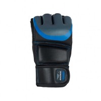 Перчатки MMA Bad Boy Pro Series 3.0 Blue