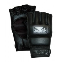 Перчатки MMA Bad Boy Victory Gel