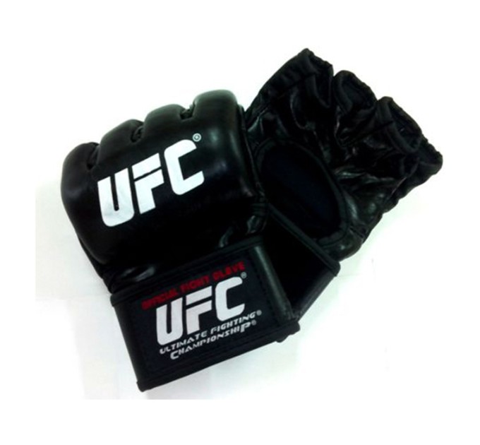 Перчатки для ММА UFC Ultimate 1
