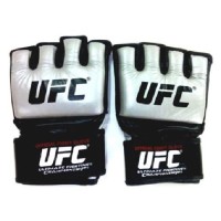 Перчатки для ММА UFC Ultimate 2