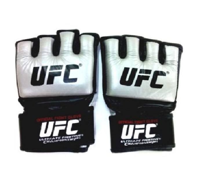 Перчатки для ММА UFC Ultimate 2