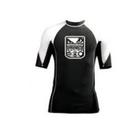 Рашгард BadBoy Pro Series short sleeve Рашгард BadBoy Pro Series short sleeve