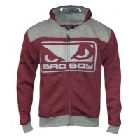 Спортивная кофта Bad Boy Kids Superhero-Strawberry