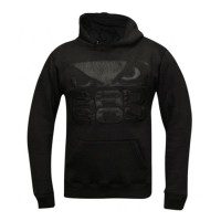 Толстовка Bad Boy Carbon