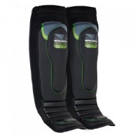 Защита голени Bad Boy Pro Series 3.0 Green