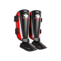 Защита голени Bad Boy Training Series 2.0 Red