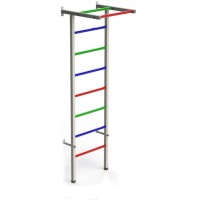 Уголок детский BruStyle Веселка