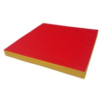 Мат гимнастический BruStyle 100х100