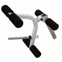 Приставка сгибатель-разгибатель для скамьи BruStyle Профи Приставка сгибатель-разгибатель для скамьи BruStyle Профи