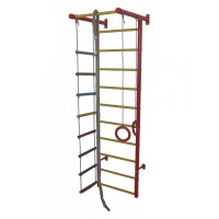 Уголок детский BruStyle Спортишка №1