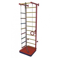 Уголок детский BruStyle Спортишка №2