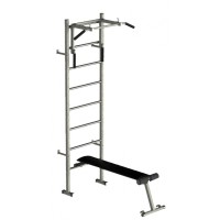 Стенка шведская BruStyle №6