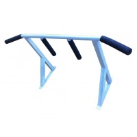 Турник настенный профессиональный BruStyle Н403