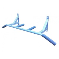 Турник наддверный профессиональный BruStyle Н405