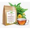 Чай Монастырский травяной антиникотинный