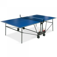 Стіл тенісний ENEBE 700024 Стіл тенісний ENEBE 700024