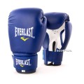 Рукавички боксерські для боксу PVC Everlast MA-0033 (4 унції)