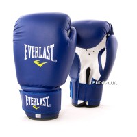 Рукавички боксерські для боксу PVC Everlast MA-0033 (4 унції) Рукавички боксерські для боксу PVC Everlast MA-0033 (4 унції)