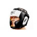 Шлем боксерский с полной защитой FLEX ELAST VL-8207